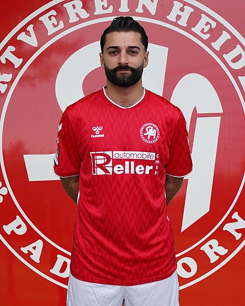 Foto: SV Heide Paderborn