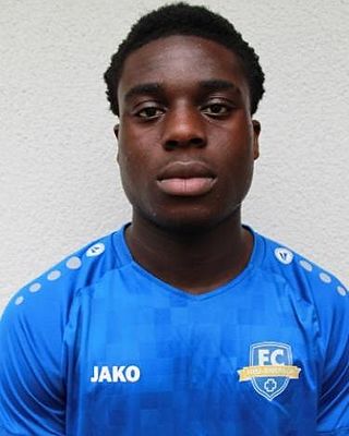 Gyasi Groß