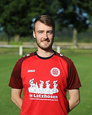 Maximilian Bartczak
