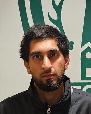 Shabaaz Khamisa