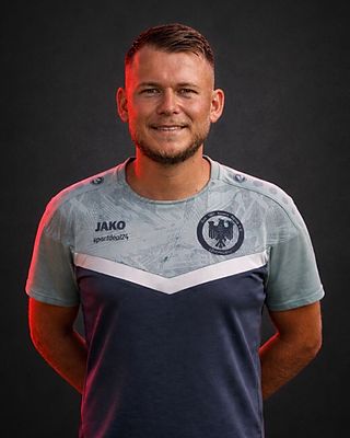 Sebastian Labusga