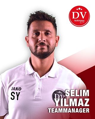 Selim Yilmaz