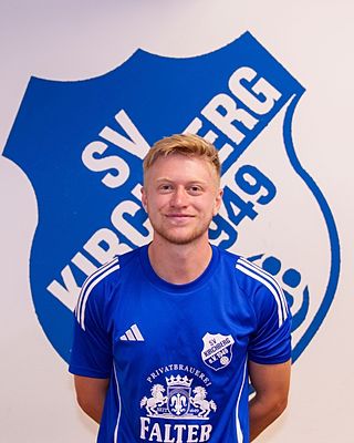 Simon Hausinger