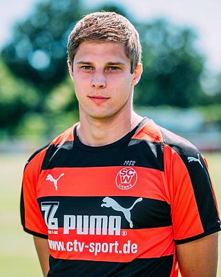 Markus Müller