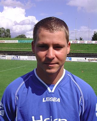 Timo Leonhard