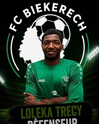 Trecy Loleka