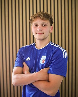 Lukas Weishaar