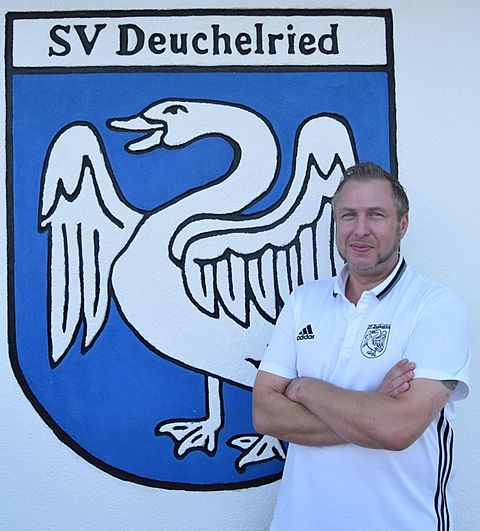 Foto: SV Deuchelried