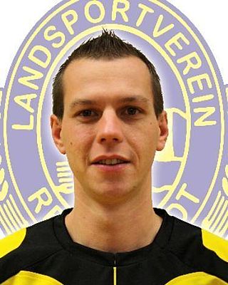 Daniel Weiß