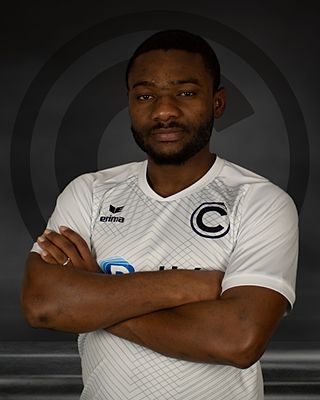 Abdoul Moumouni Kader Traore