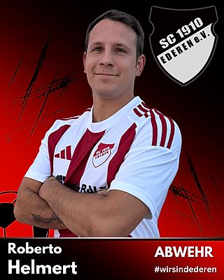 Roberto Helmert