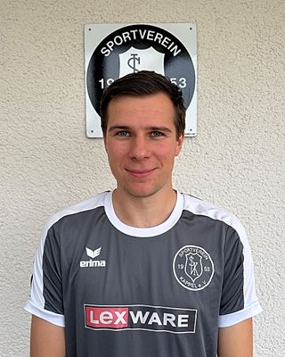 Marius Lehr