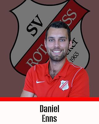 Daniel Enns