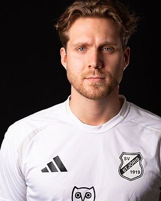 Moritz Bäringhausen