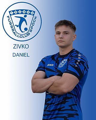 Daniel Zivko
