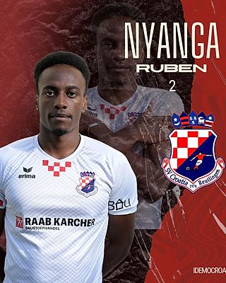 Ruben Nyanga