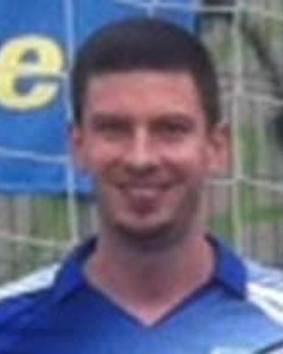 Stefan Reinert