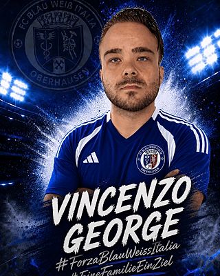 Vincenzo George