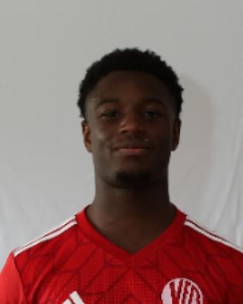 Christian Nzali