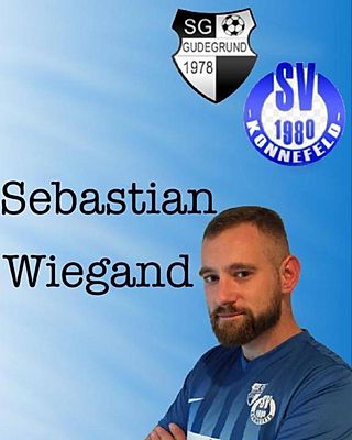 Sebastian Wiegand