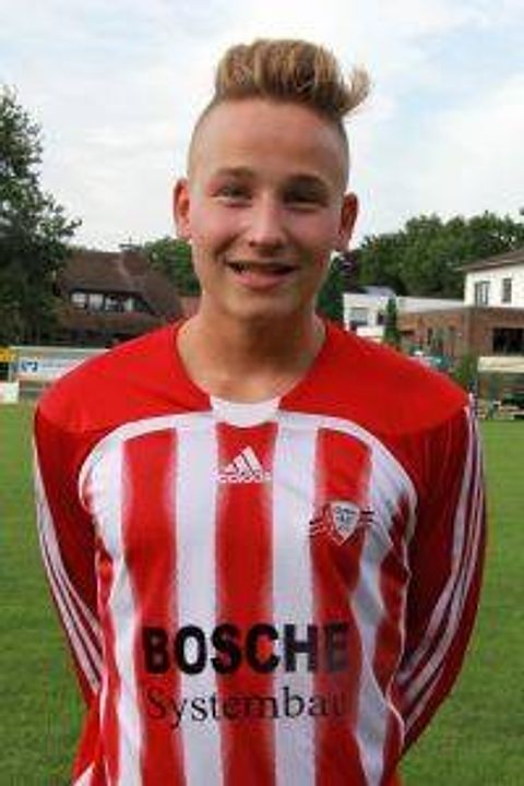 Christoph Wilkens