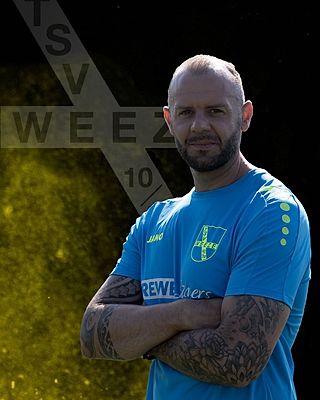 Florian van Gastel