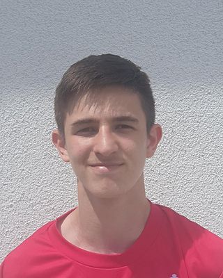 Rafael Modeso Goncalves