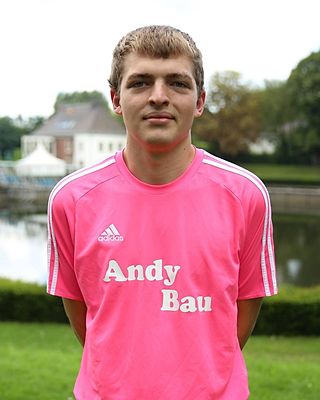 Jonas Fockenberg
