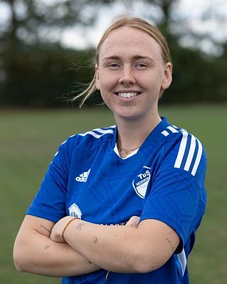 Julia Timper