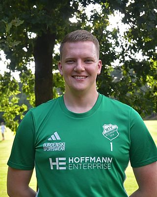 Janek Beerhorst