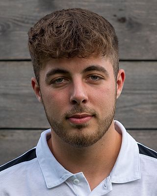 Malte Maurice Jaworek