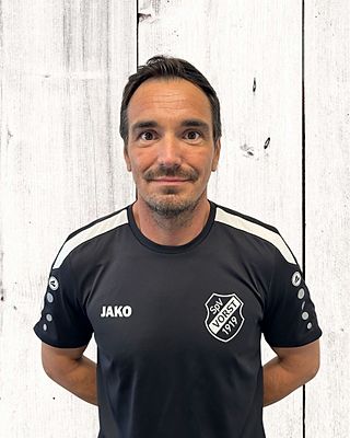 Axel Wilde