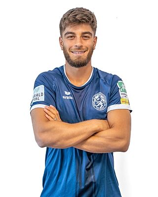 Ismail Remmo