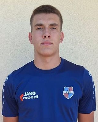 Timo Wiesnet
