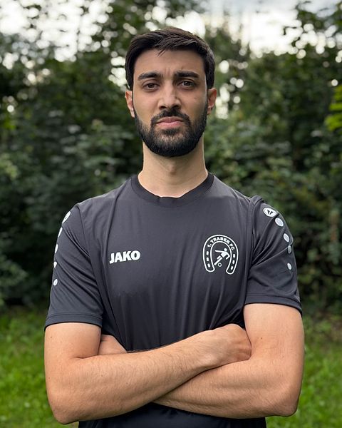 Foto: Jonathan Lorenzi