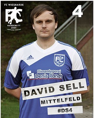 David Sell
