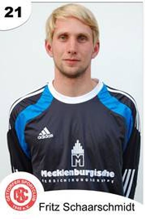 Foto: Copyright © Gettorfer SC 