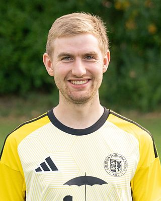 Sebastian Felix Alexander Koch