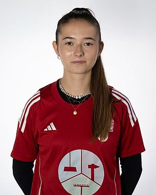 Antonia Huber