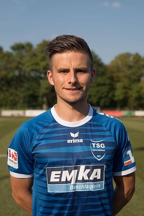 Foto: TSG Sprockhövel / Michael Hilg