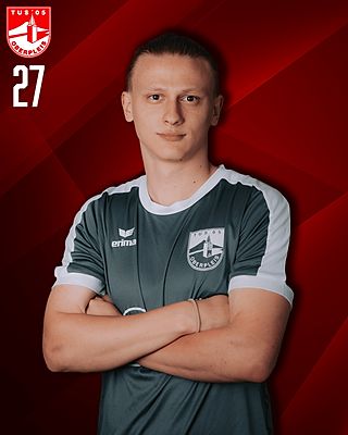 Artem Donchenko