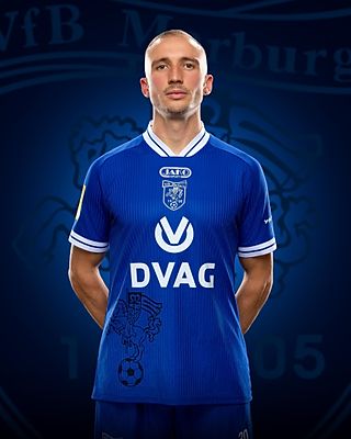 Kristian Gaudermann
