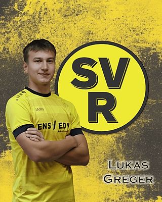 Lukas Greger