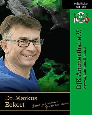 Markus Dr. Eckert