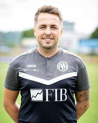 Janis Pflieger