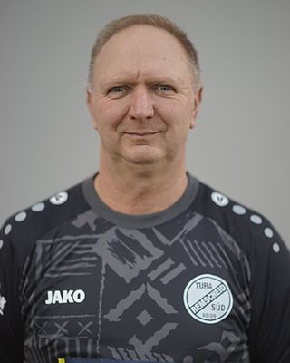 Norbert Brinkmann