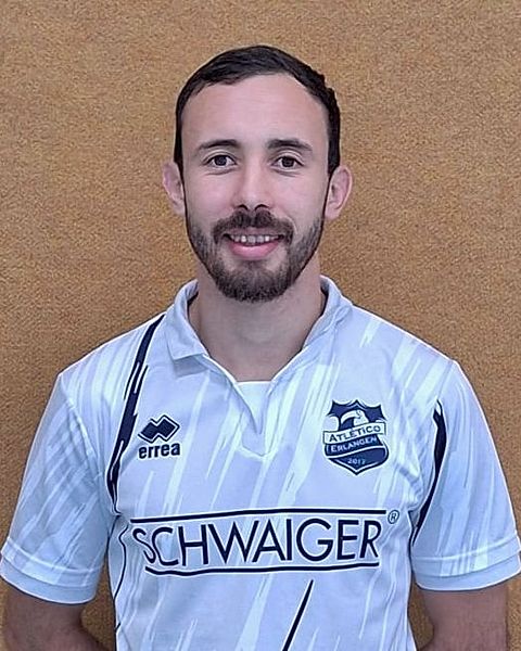 Foto: Atletico Erlangen