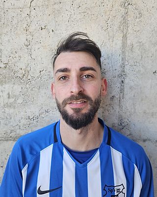 Christian Cinquemani