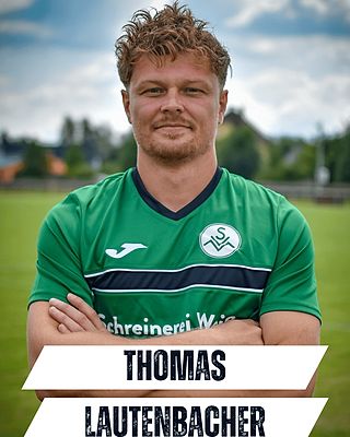 Thomas Lautenbacher