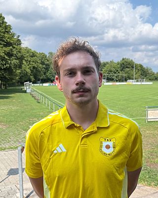 Tobias Bergschneider